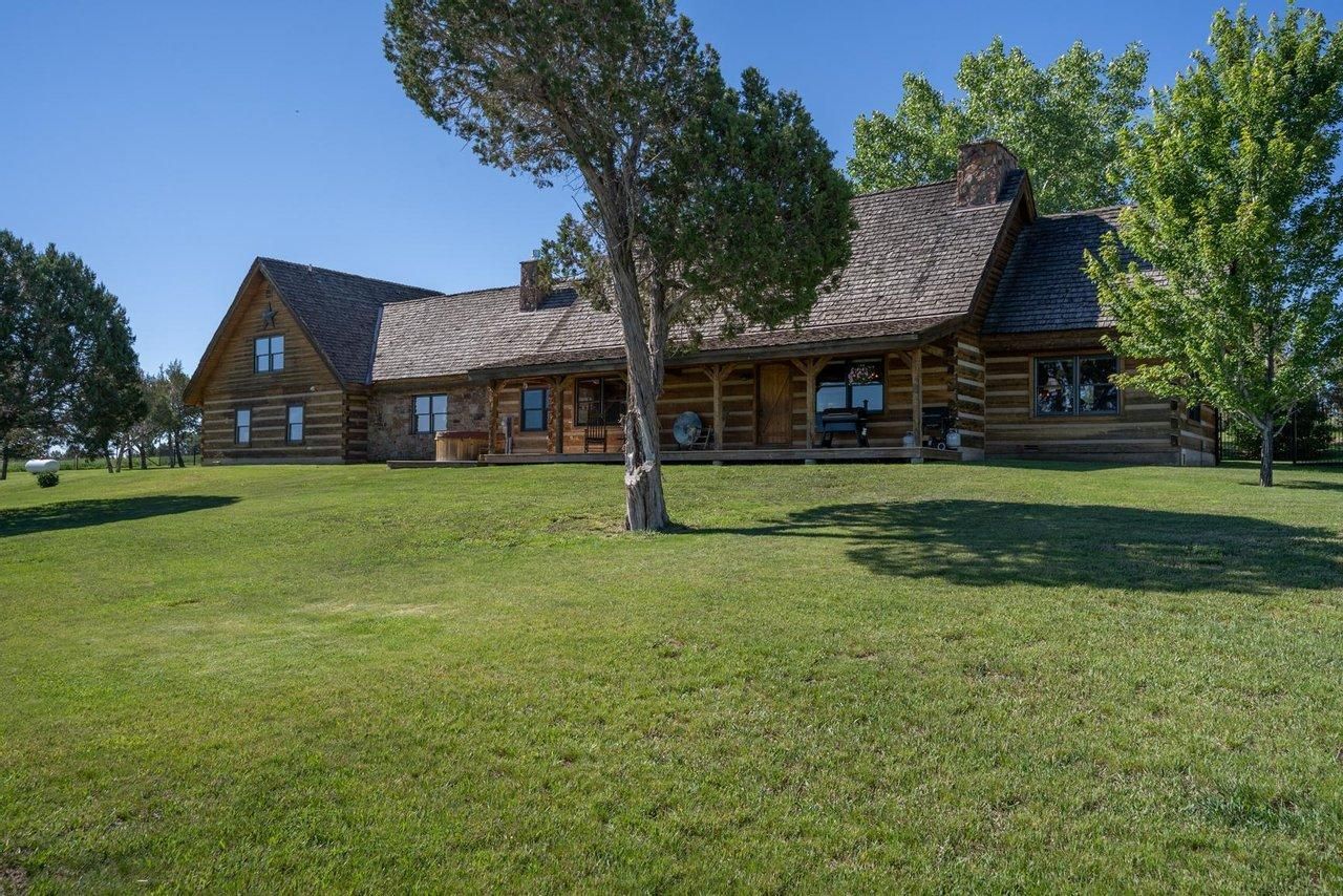 35 acres in La Plata County, Colorado