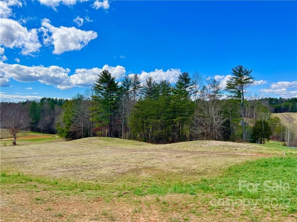 3.42 acres in Caldwell County, North Carolina
