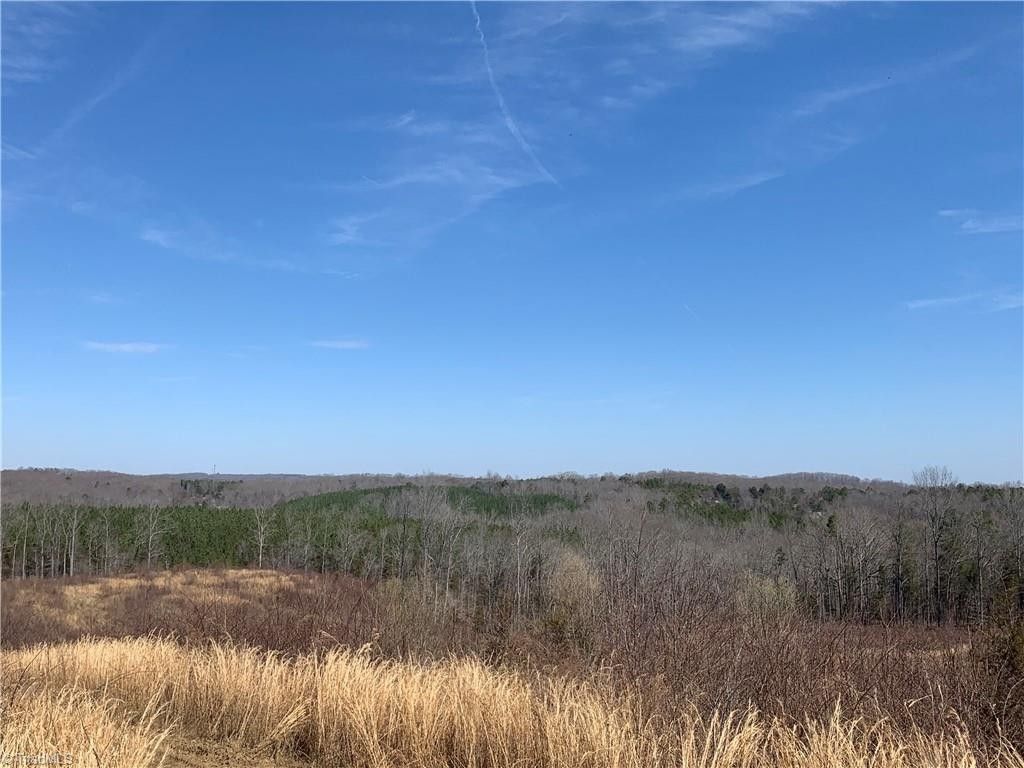75 acres in Davidson County, North Carolina