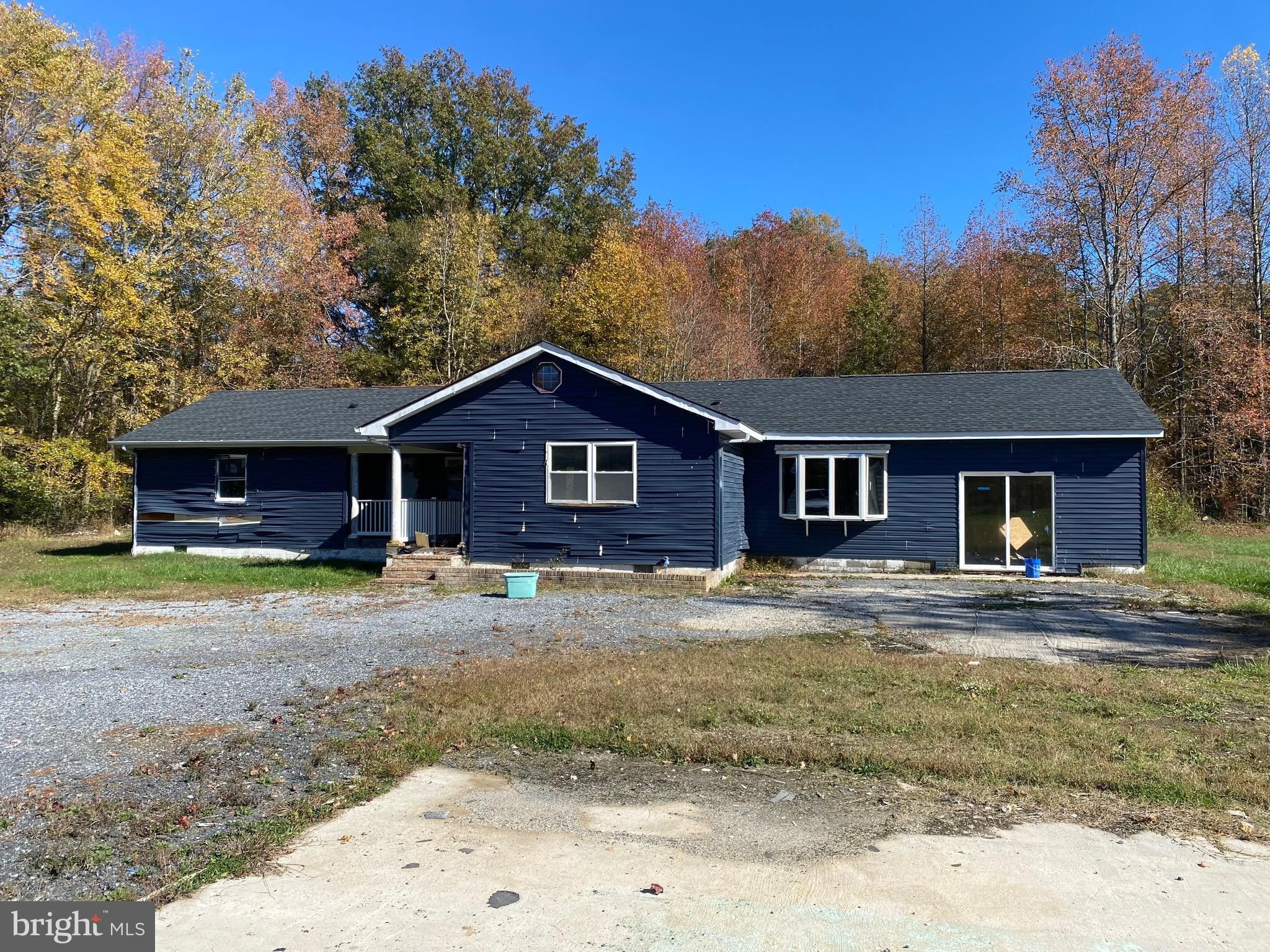 1.15 acres in Kent County, Delaware