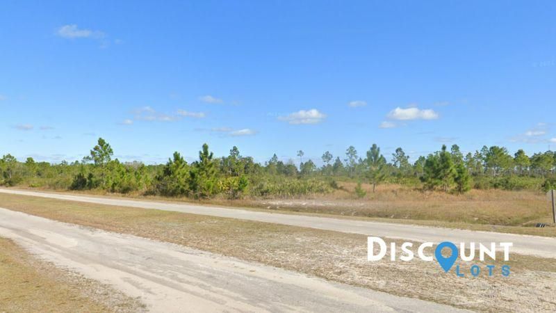 0 6 acres in Indian Lake Estates - 1 4106706661