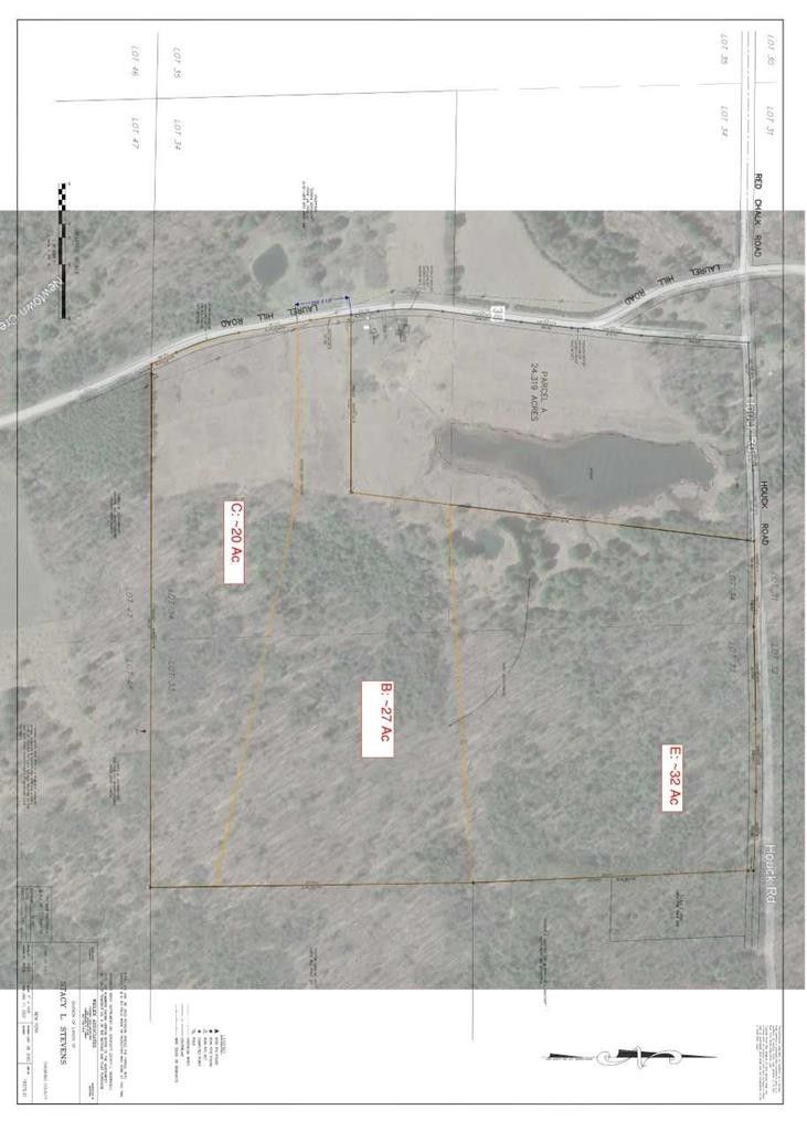 27 acres in Chemung County, New York