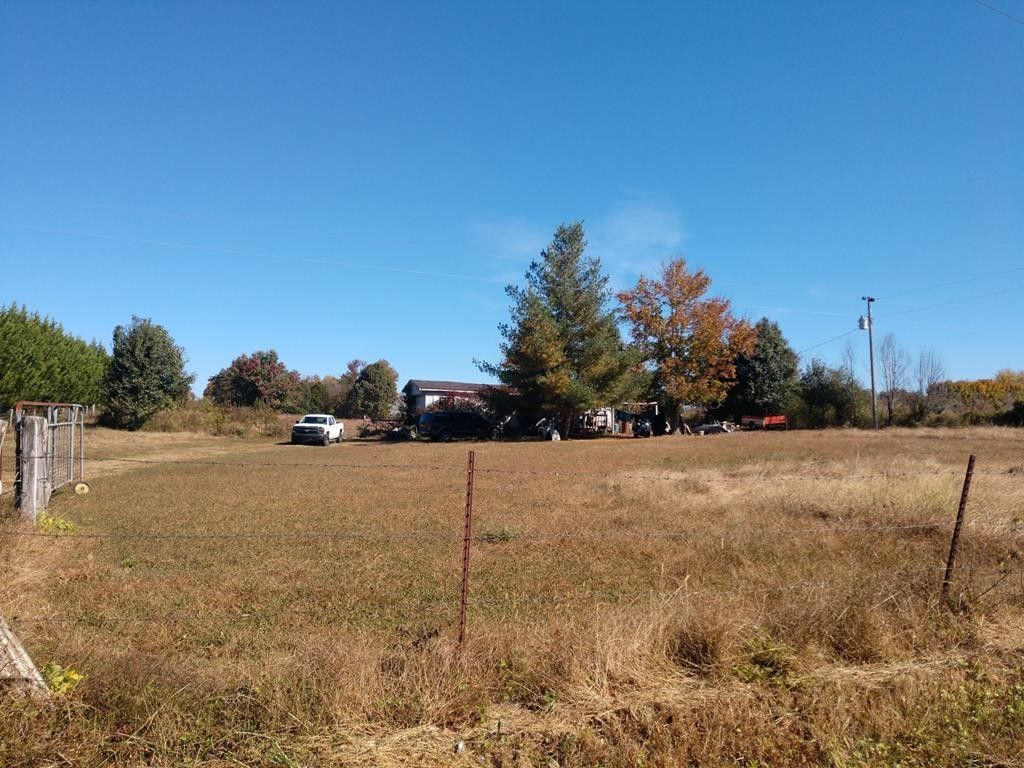 5.25 acres in Warren County, Tennessee