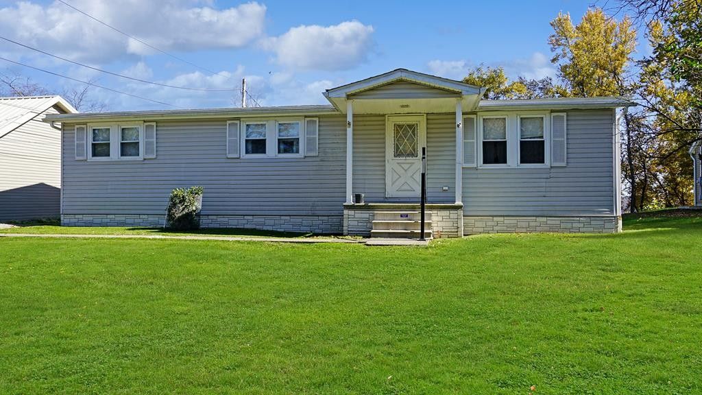 0.41 acres in Ohio County, West Virginia