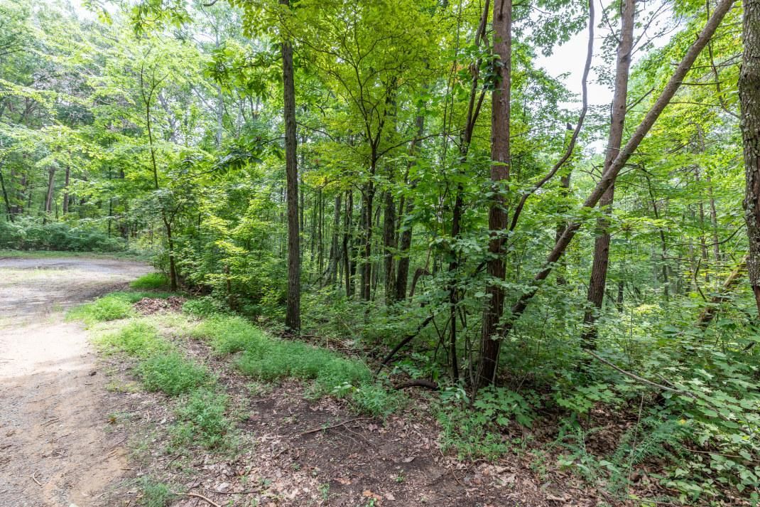 1.36 acres in Gordon County,