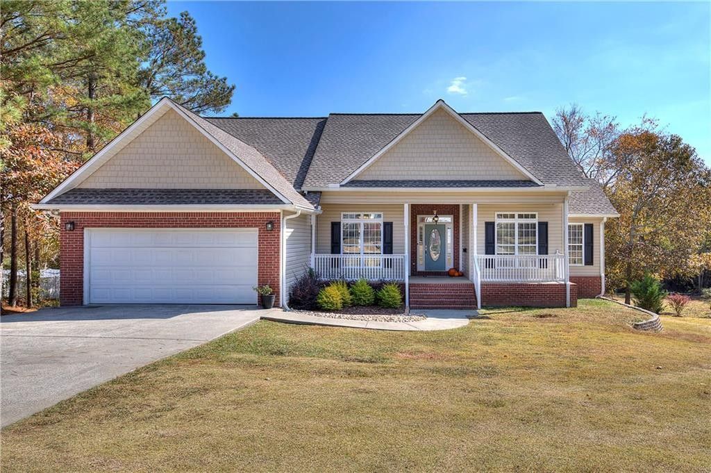 0.78 acres in Gordon County,