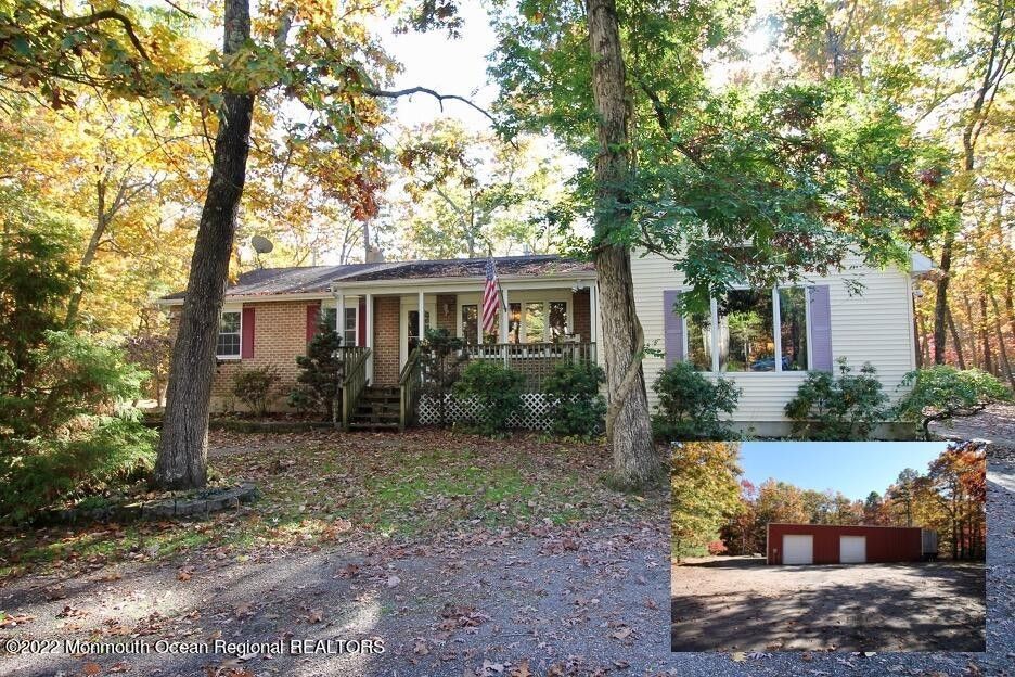 4.34 acres in Ocean County, New Jersey