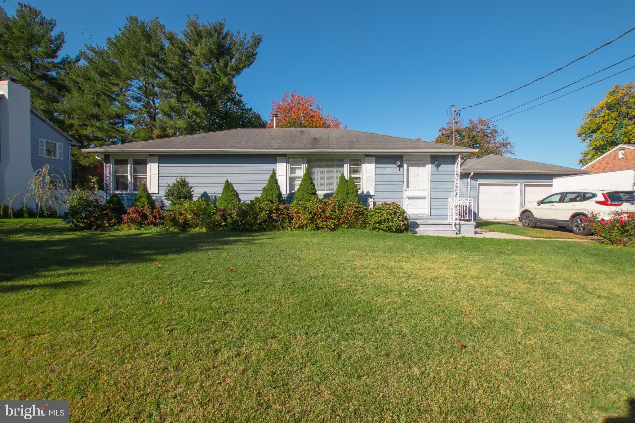 0.25 acres in Cumberland County, New Jersey