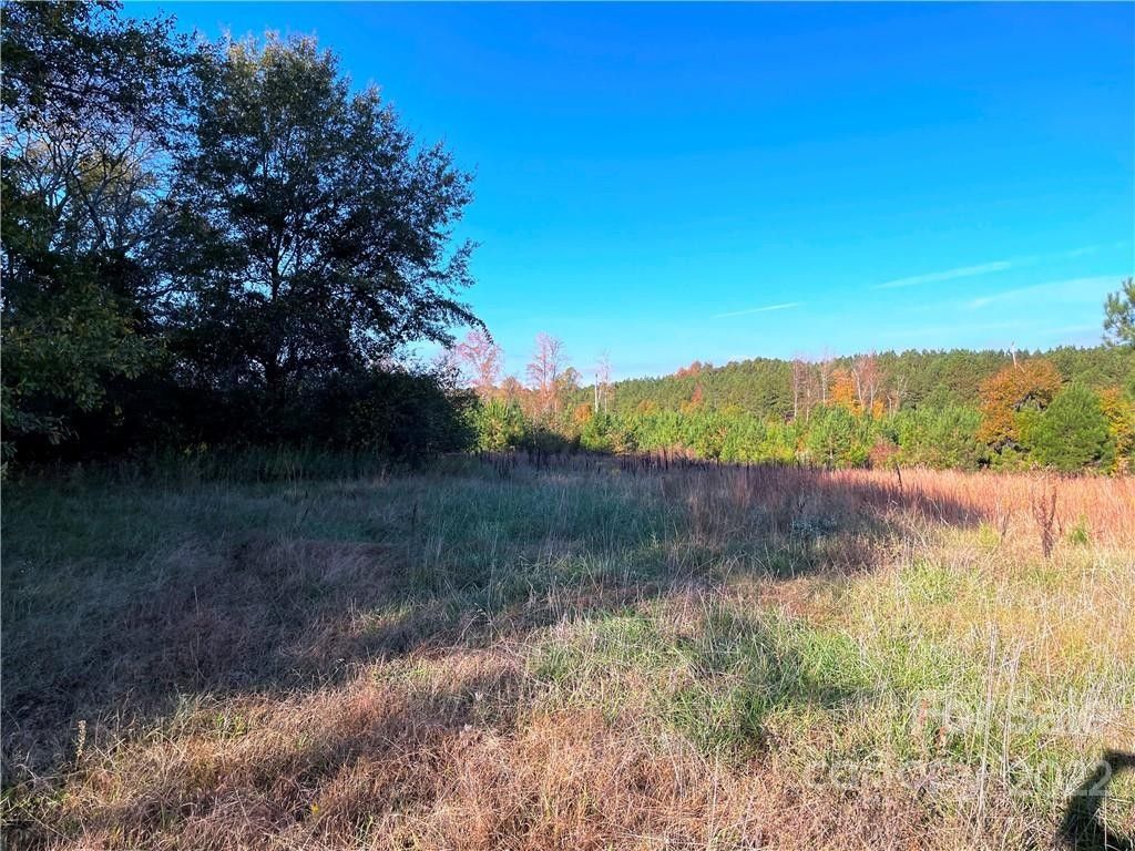 84 acres in York County, South Carolina