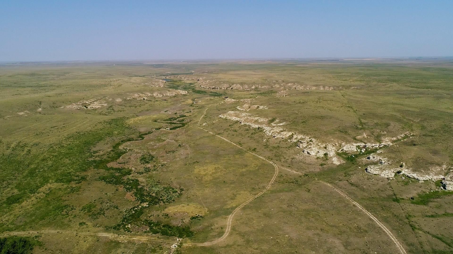 11,404 acres in Dundy County, Nebraska