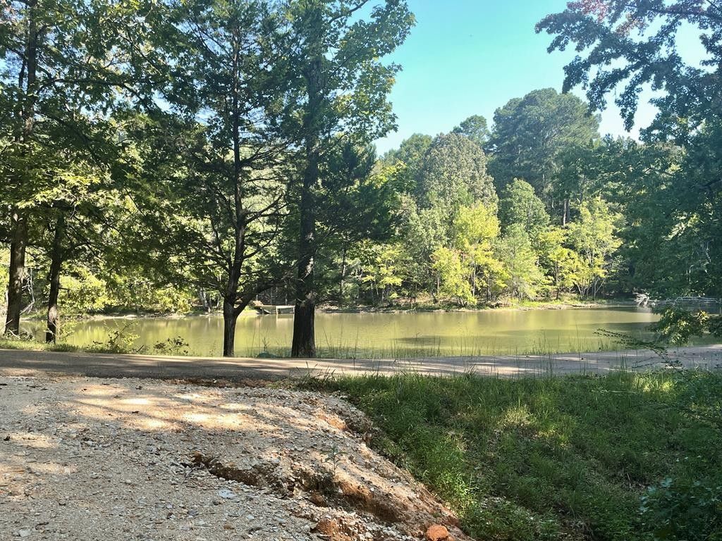 3 acres in Lafayette County, Mississippi