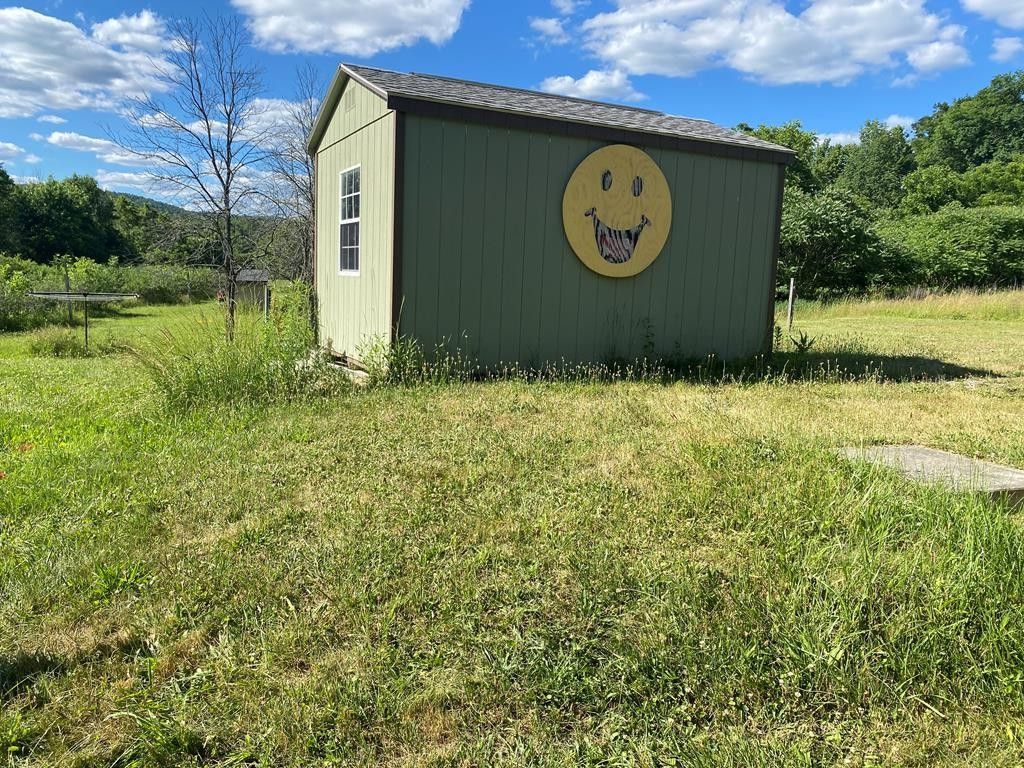 4.9 acres in Chemung County, New York