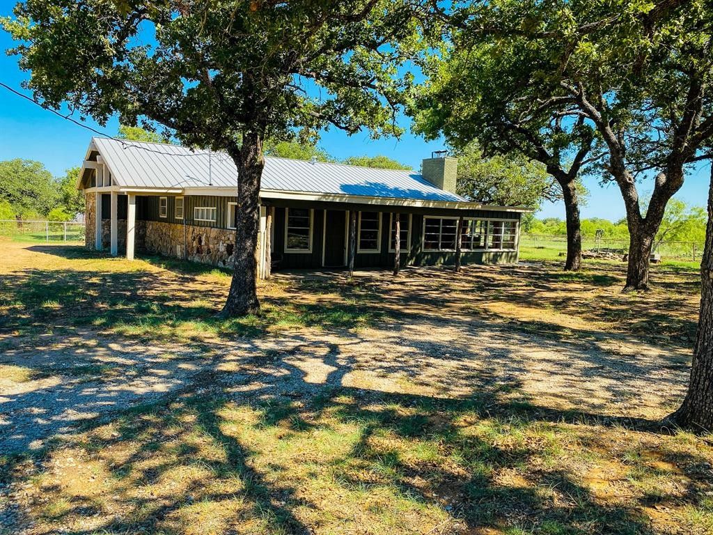 87.14 acres in Stephens County, Texas