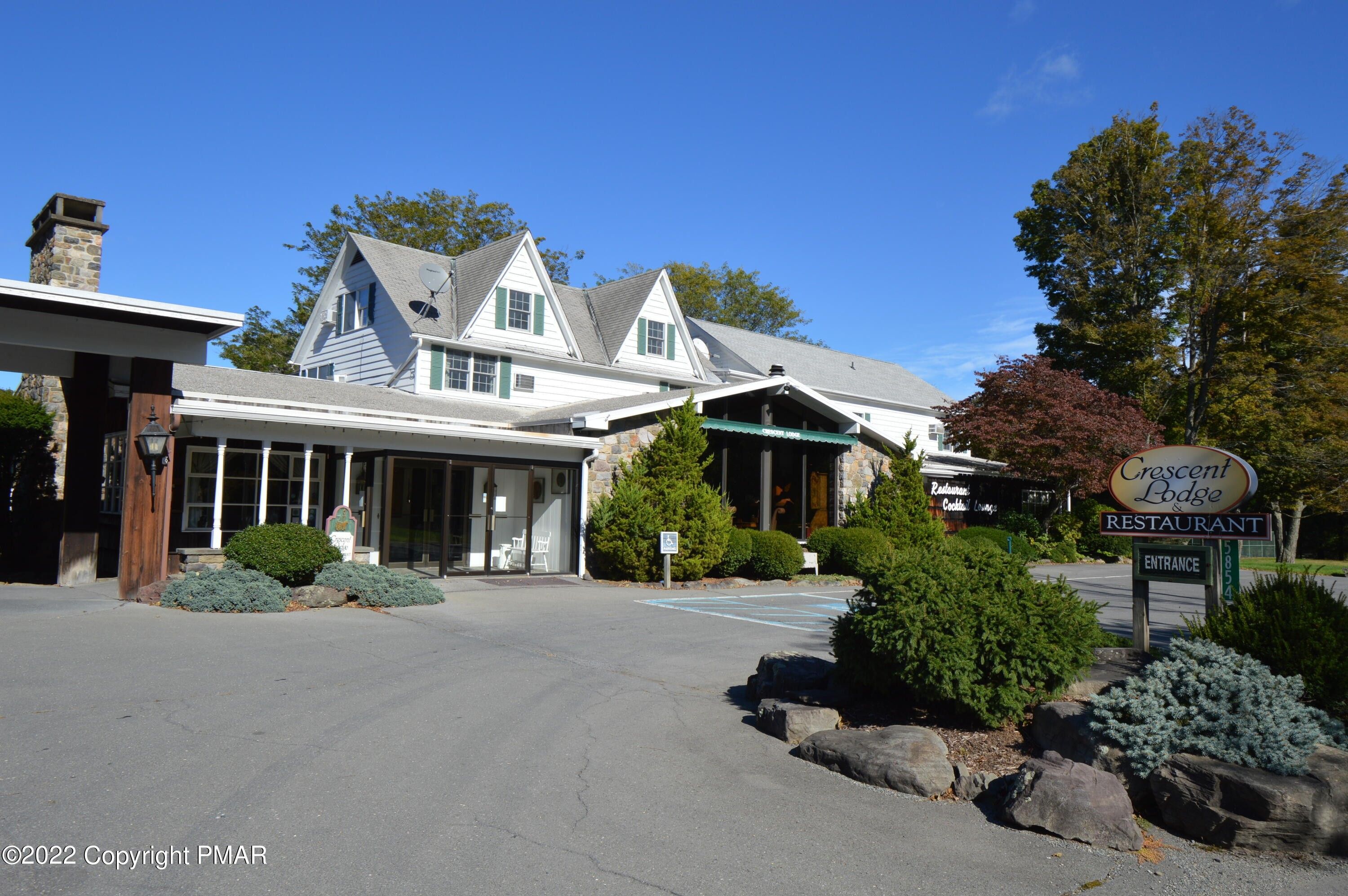 16 acres in Monroe County, Pennsylvania