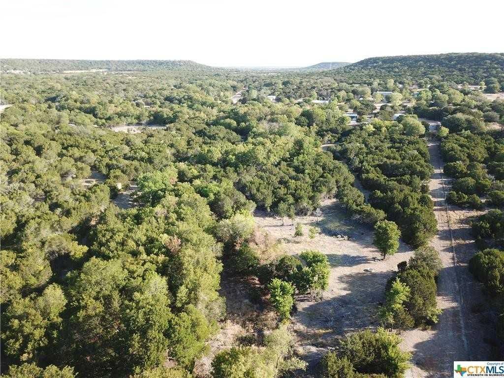 14 acres in Coryell County, Texas