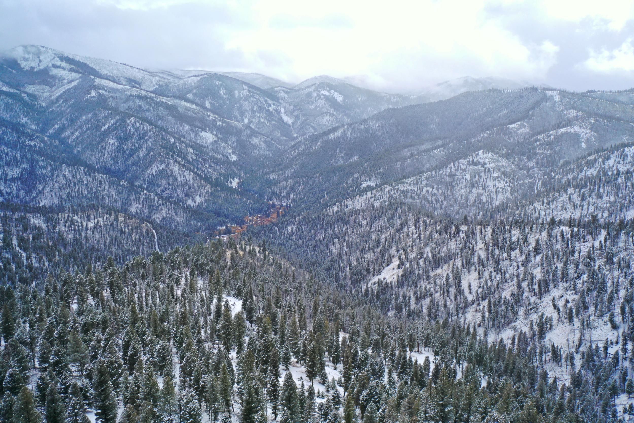 82.28 acres in Lemhi County, Idaho