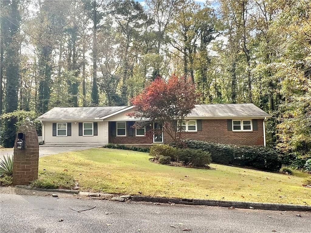 0.52 acres in Douglas County,