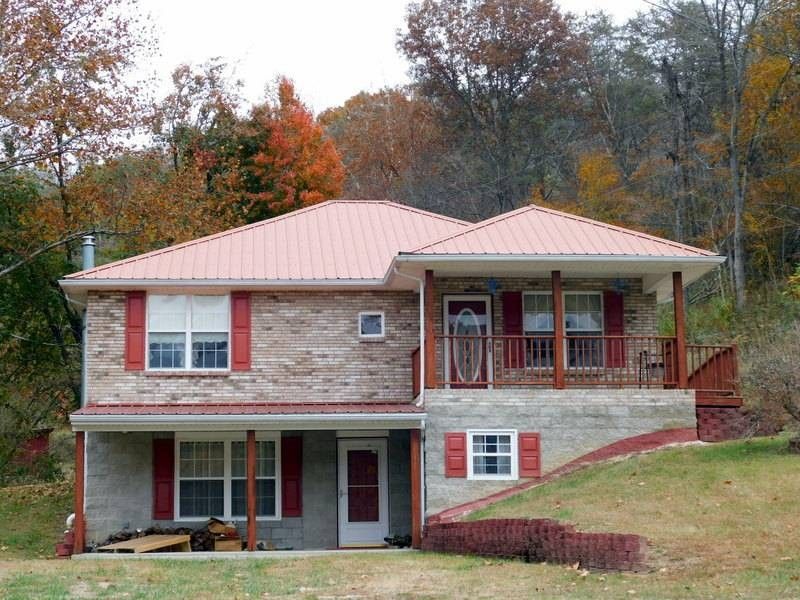 1 acres in County, Kentucky