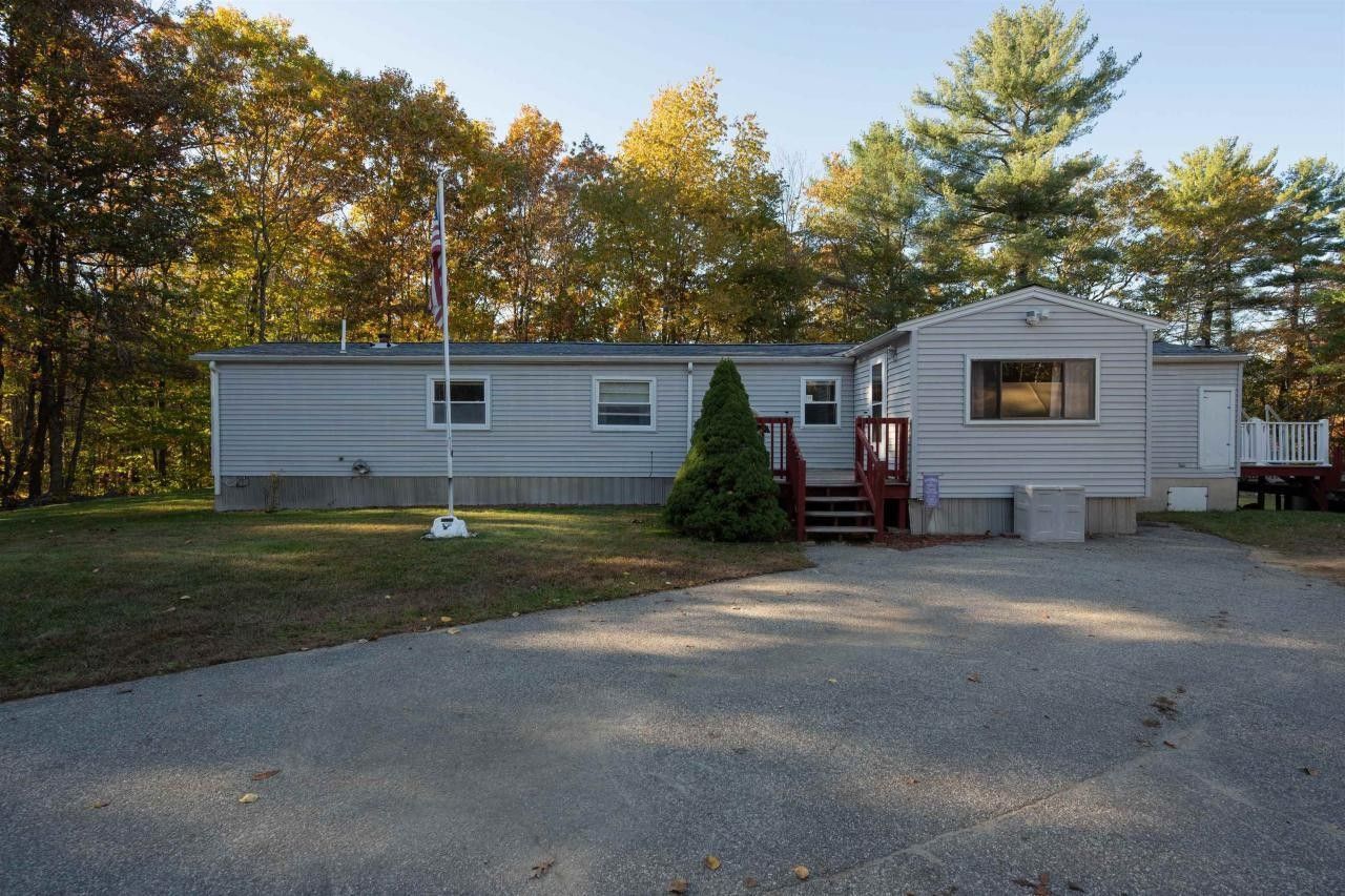 0 acres in Rockingham County, New Hampshire