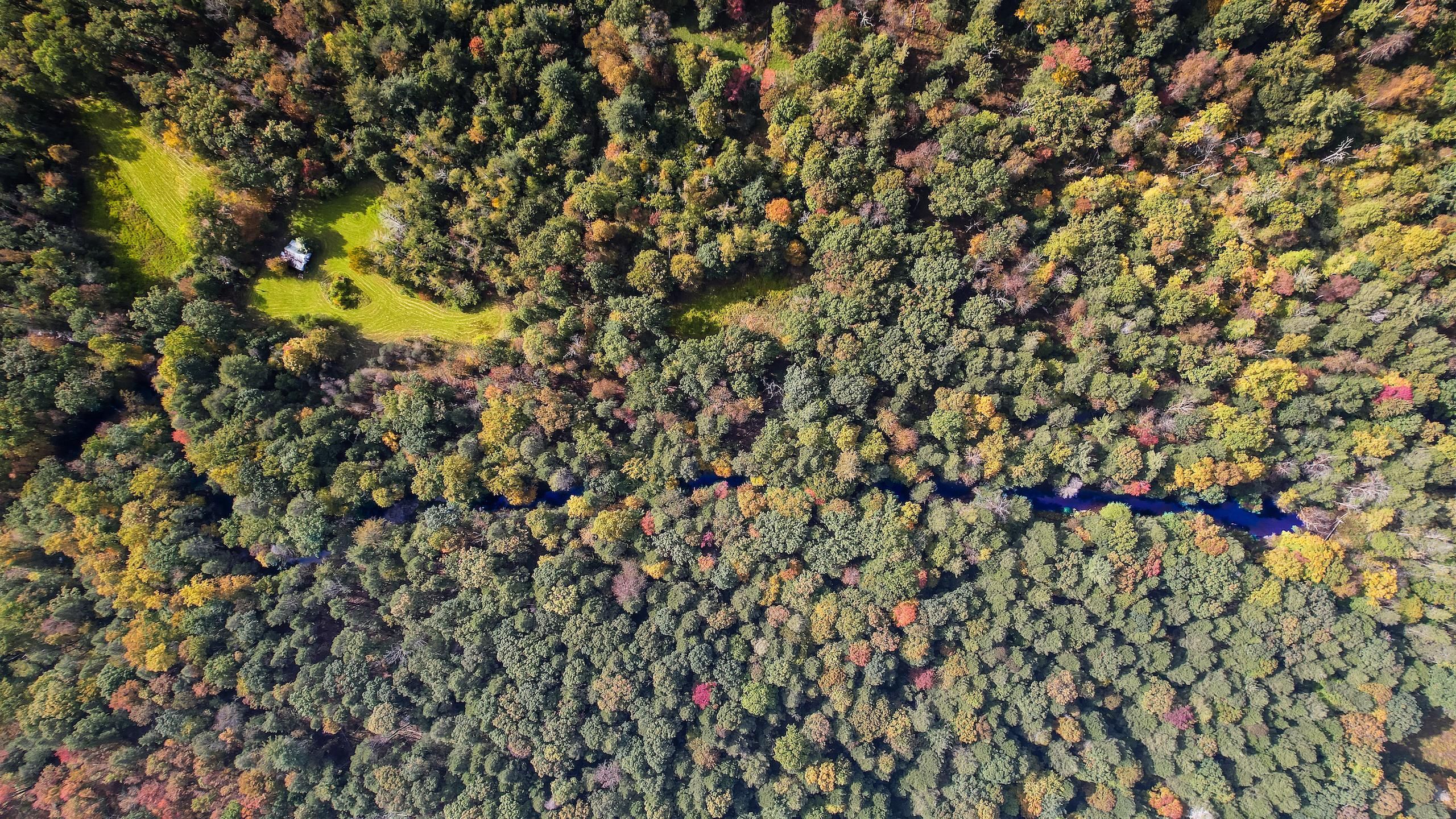 135.32 acres in Franklin County, Pennsylvania