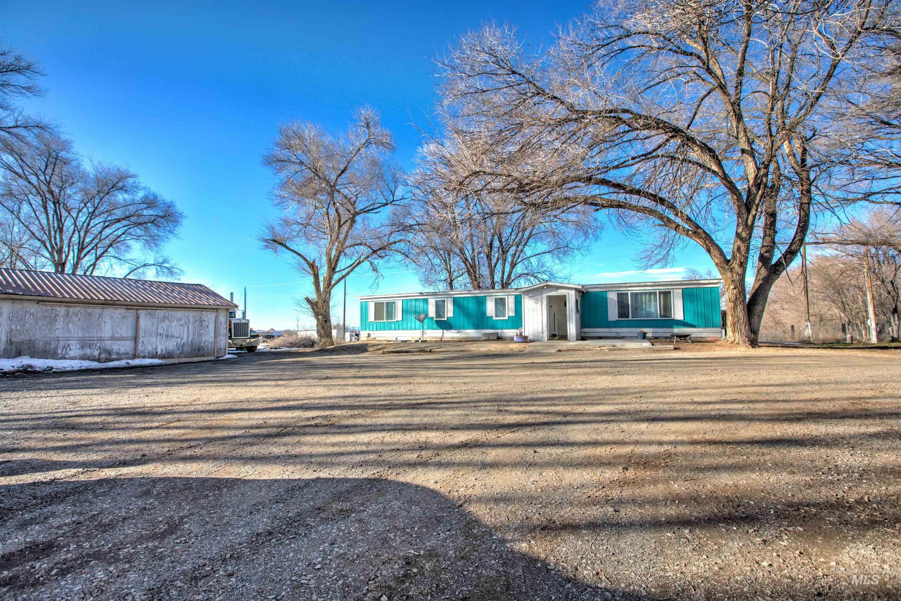 1.73 acres in Gooding County, Idaho