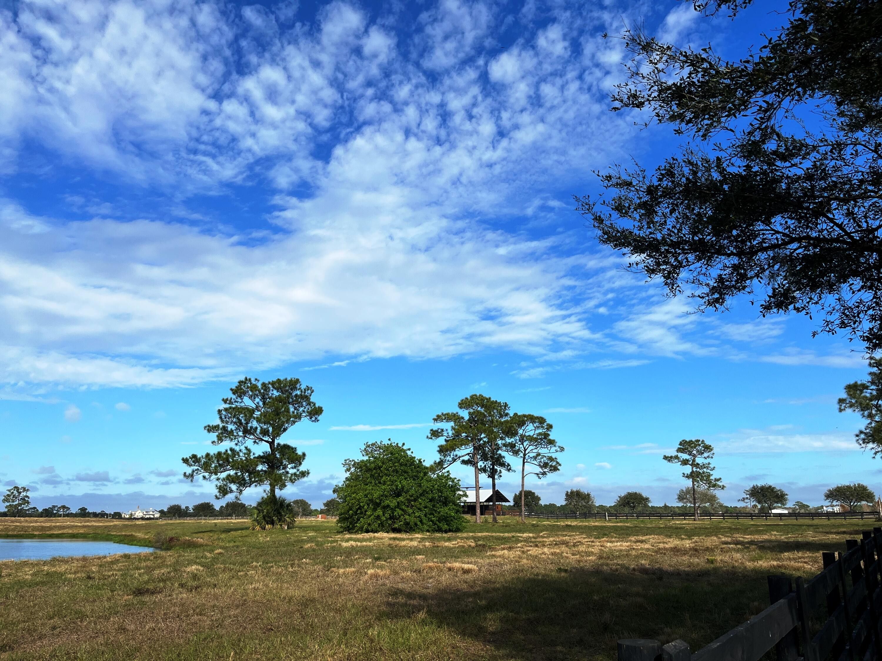 20 acres in Martin County, Florida