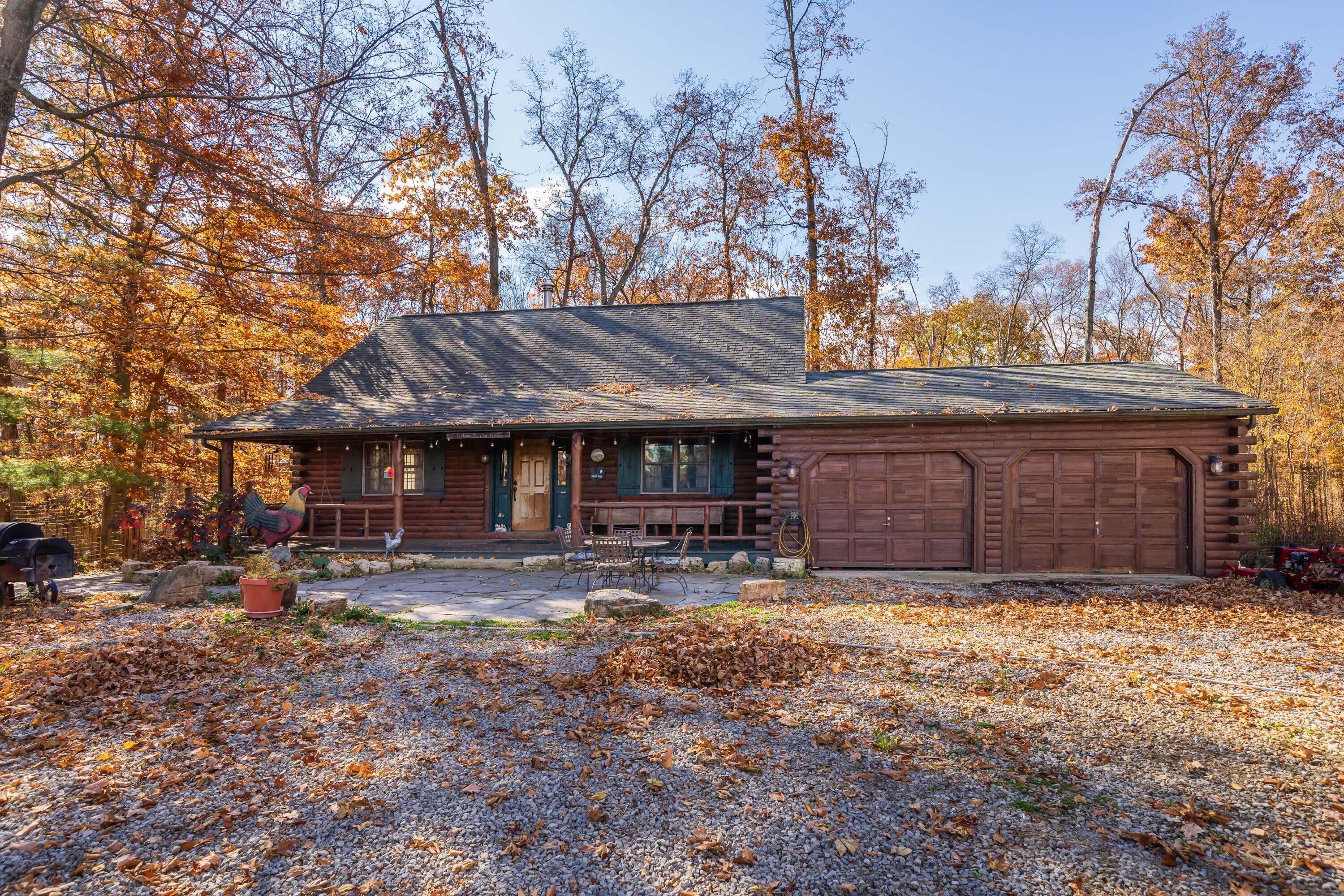 4.71 acres in Delaware County, Ohio