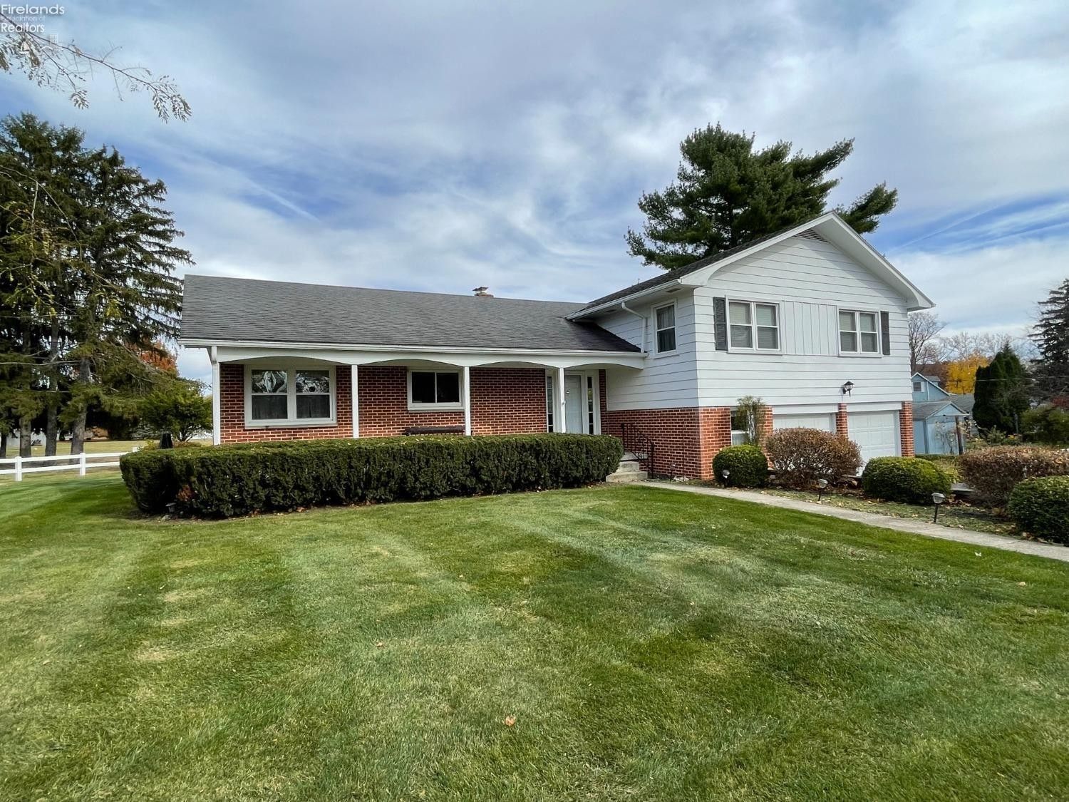 0.55 acres in Seneca County, Ohio