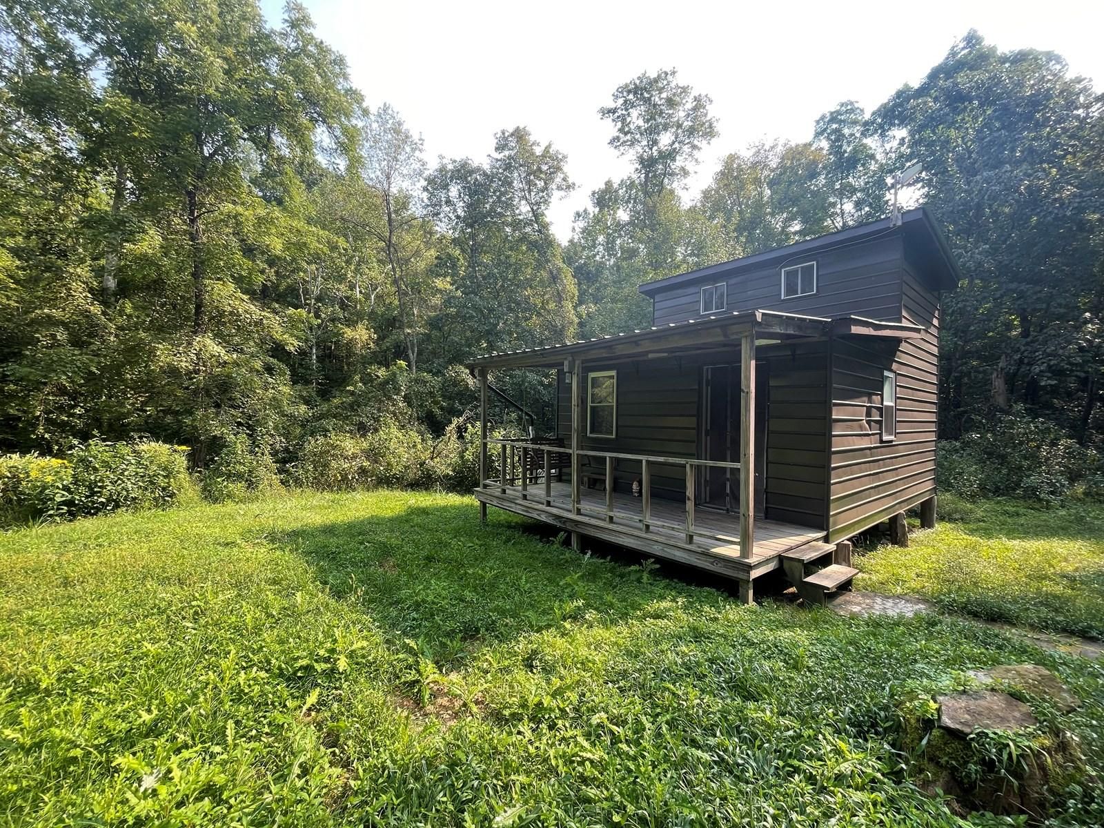 Township Rd 70 aka Clyde Rubel Road, Lewisville, OH 43754 MLS 34013