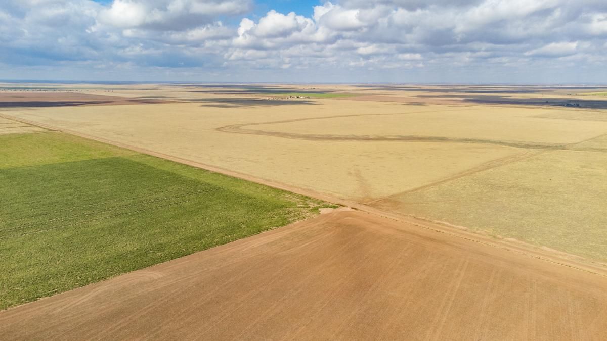 644 acres in Happy, TX, 79042 MLS 227183