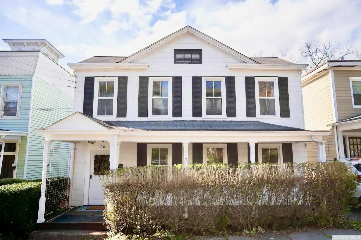 0.14 acres in Greene County, New York