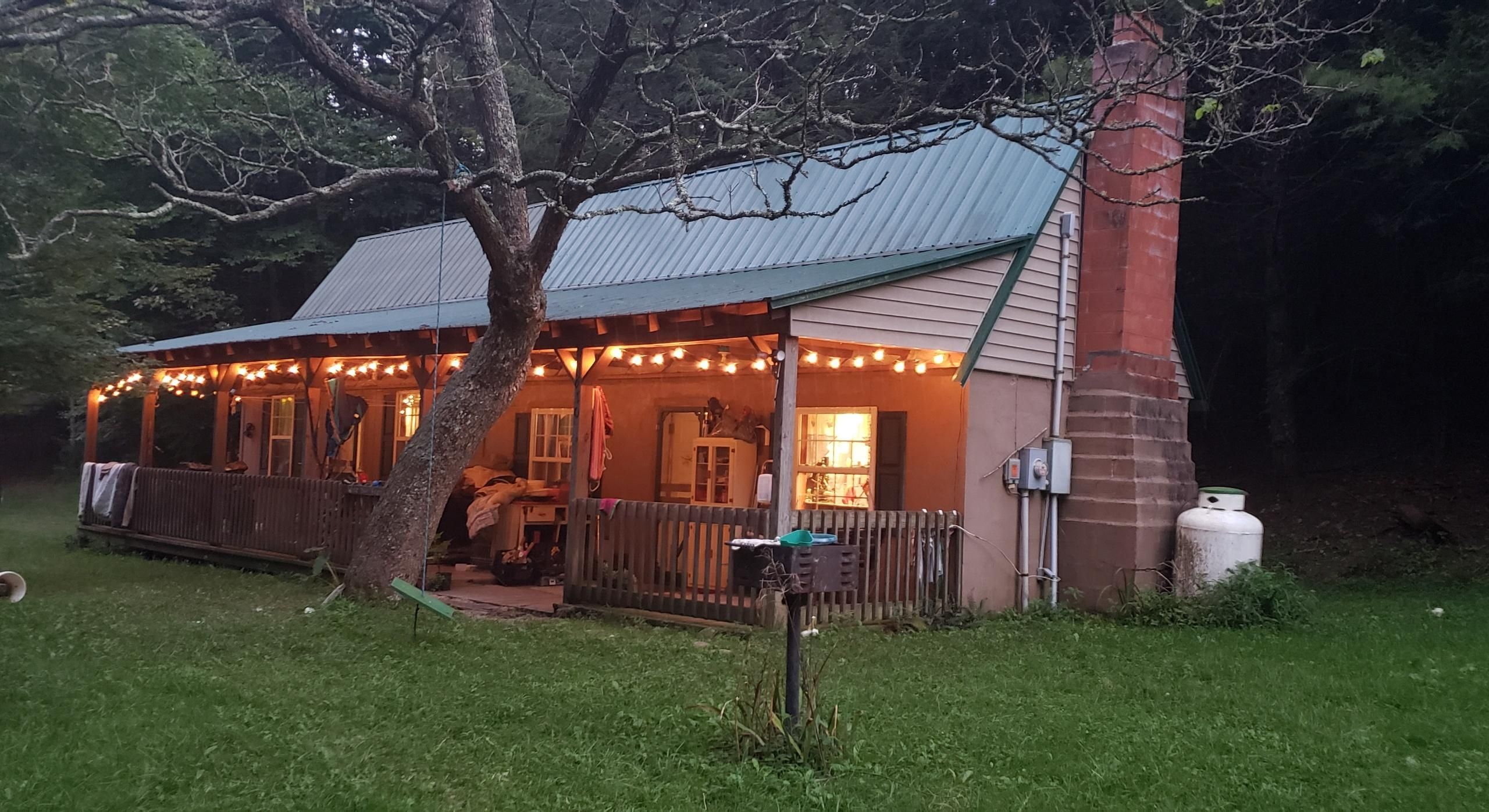 12.73 acres in Grayson County, Virginia