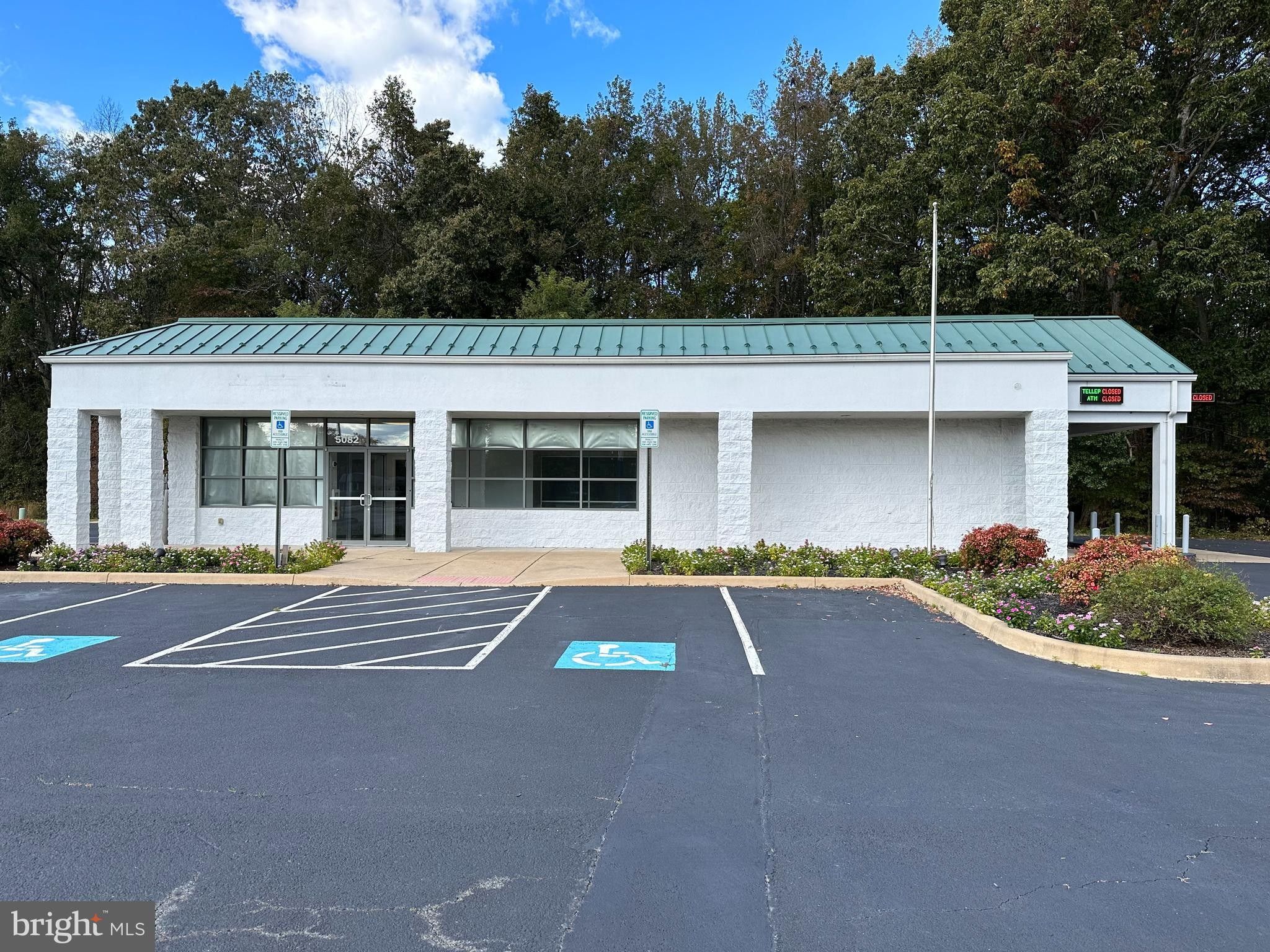 2.02 acres in King County, Virginia