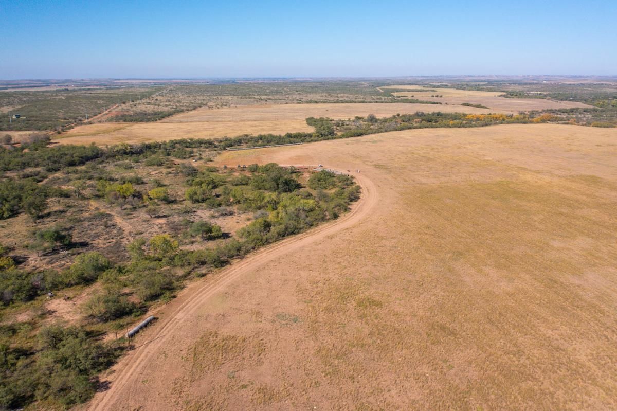 168 acres in Dickens County, Texas