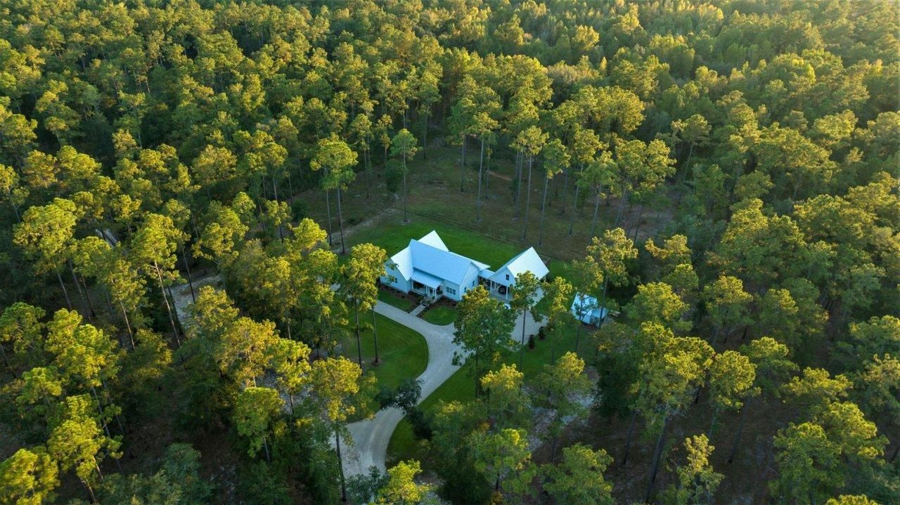 70 acres in Decatur County,