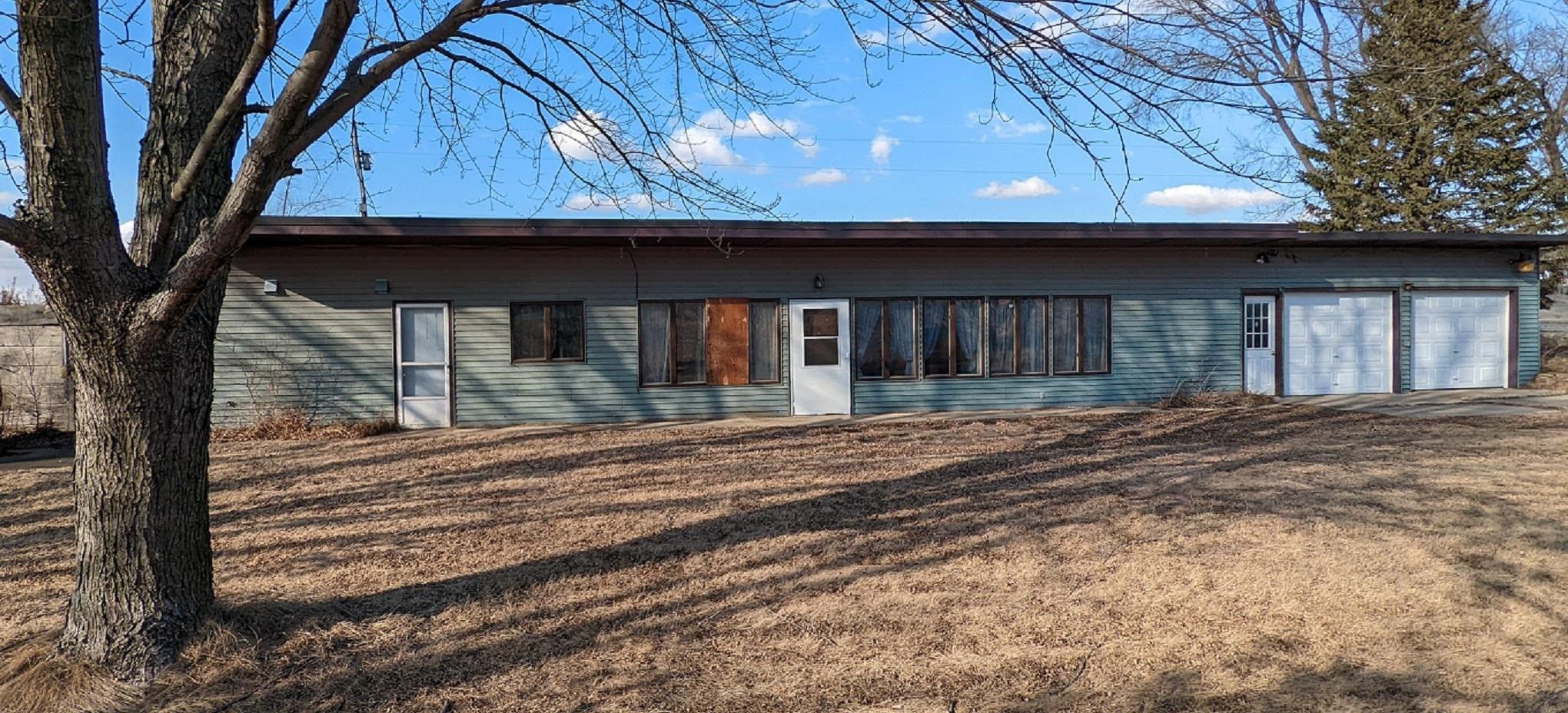 0.88 acres in Ida County, Iowa