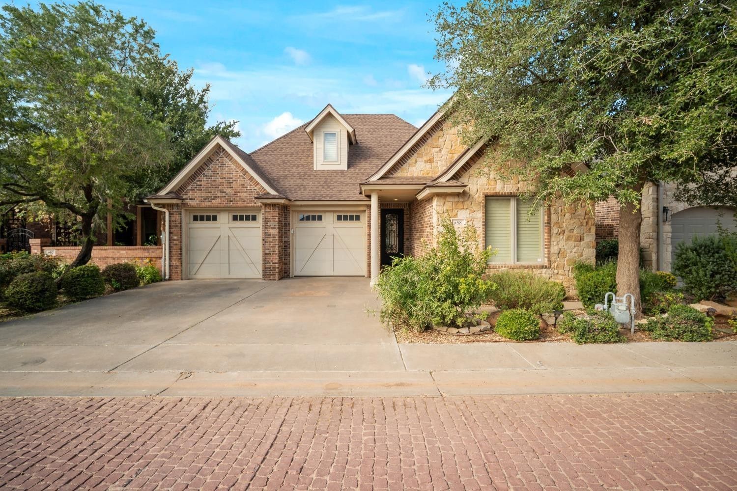 0.13 acres in Lubbock County, Texas