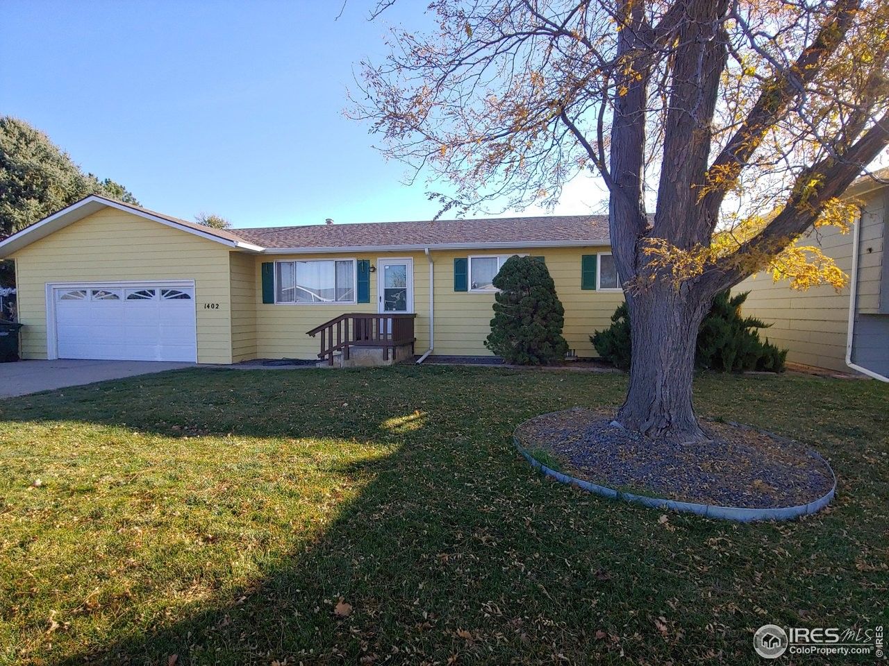 0.21 acres in Logan County, Colorado