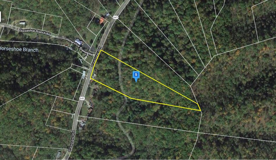 5.5 acres in Hurley, VA, 24620