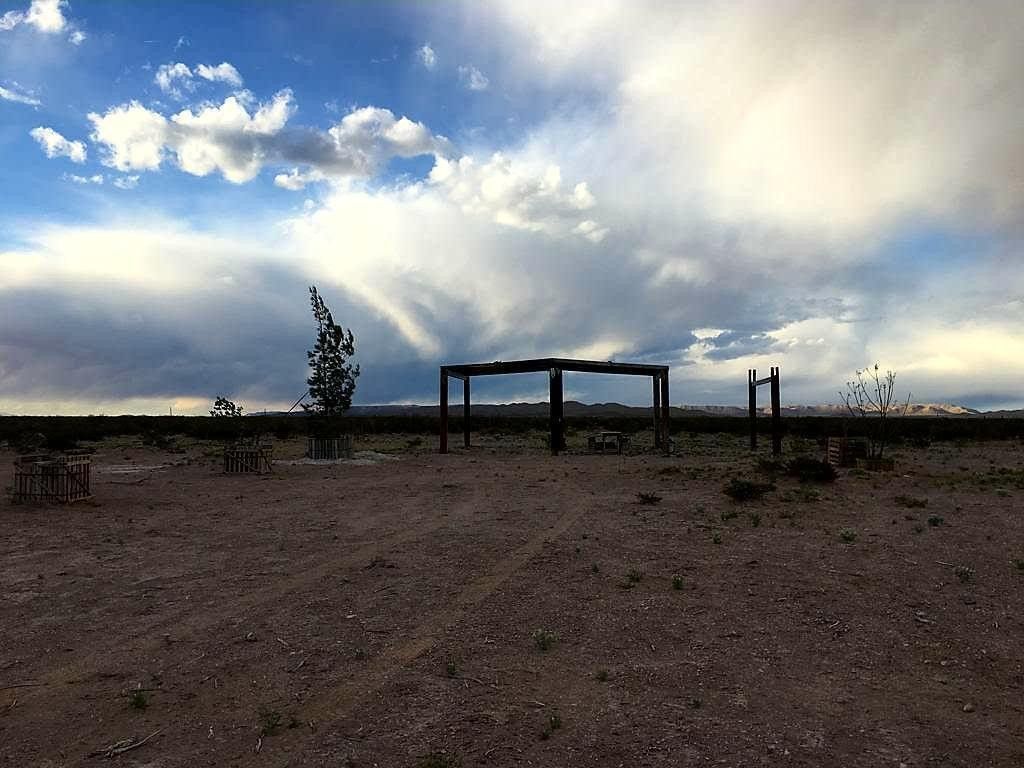 20.19 acres in Hudspeth County, Texas