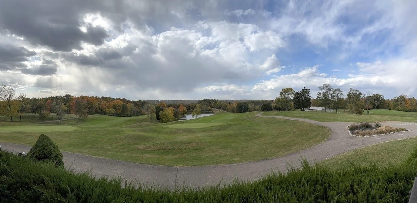 192 acres in Dearborn County, Indiana