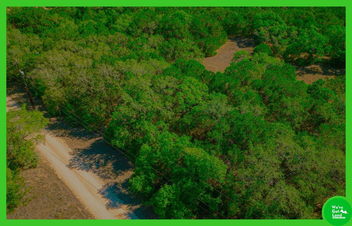 1 acres in Comal County, Texas