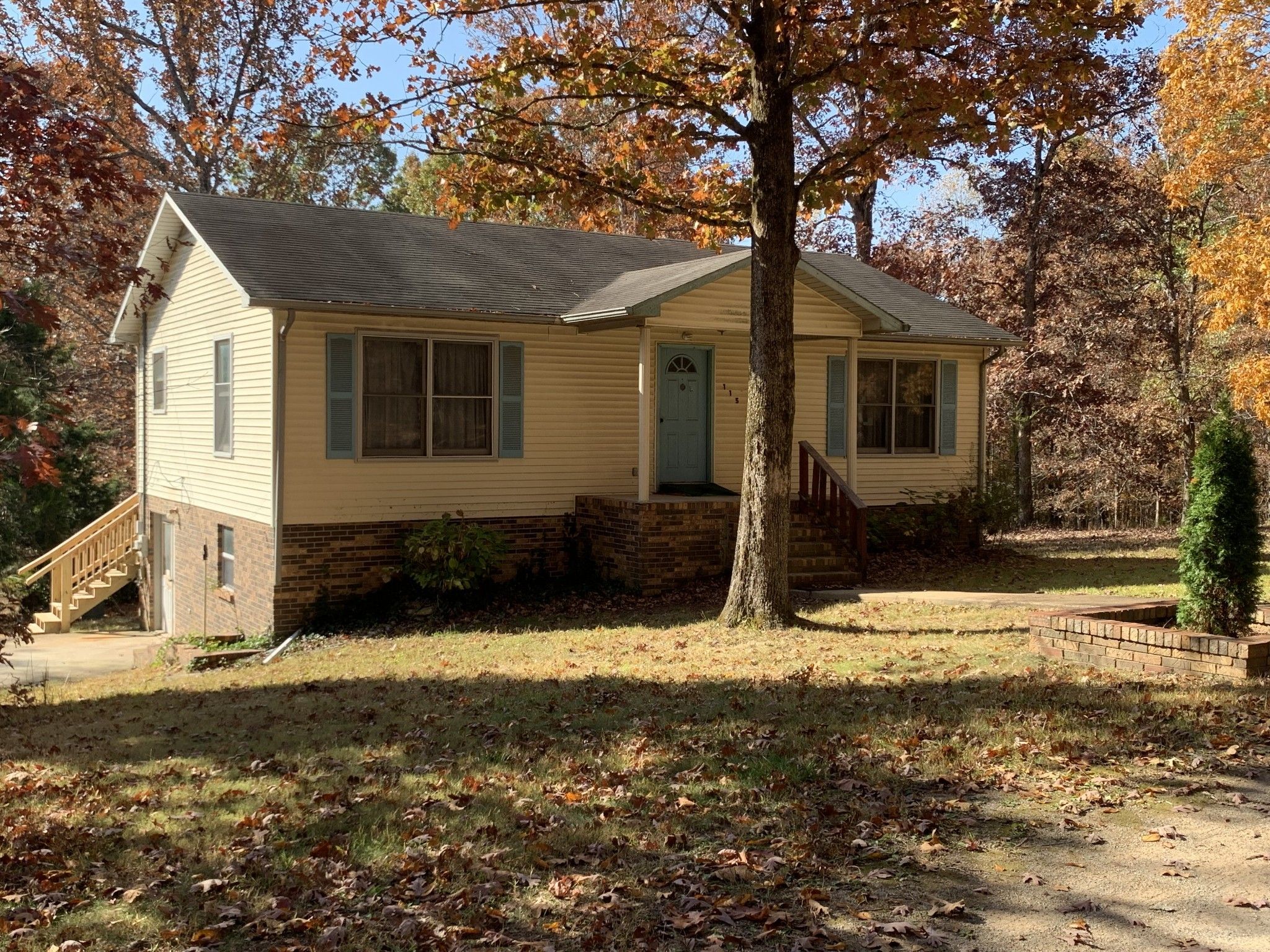 10.07 acres in Lawrence County, Tennessee