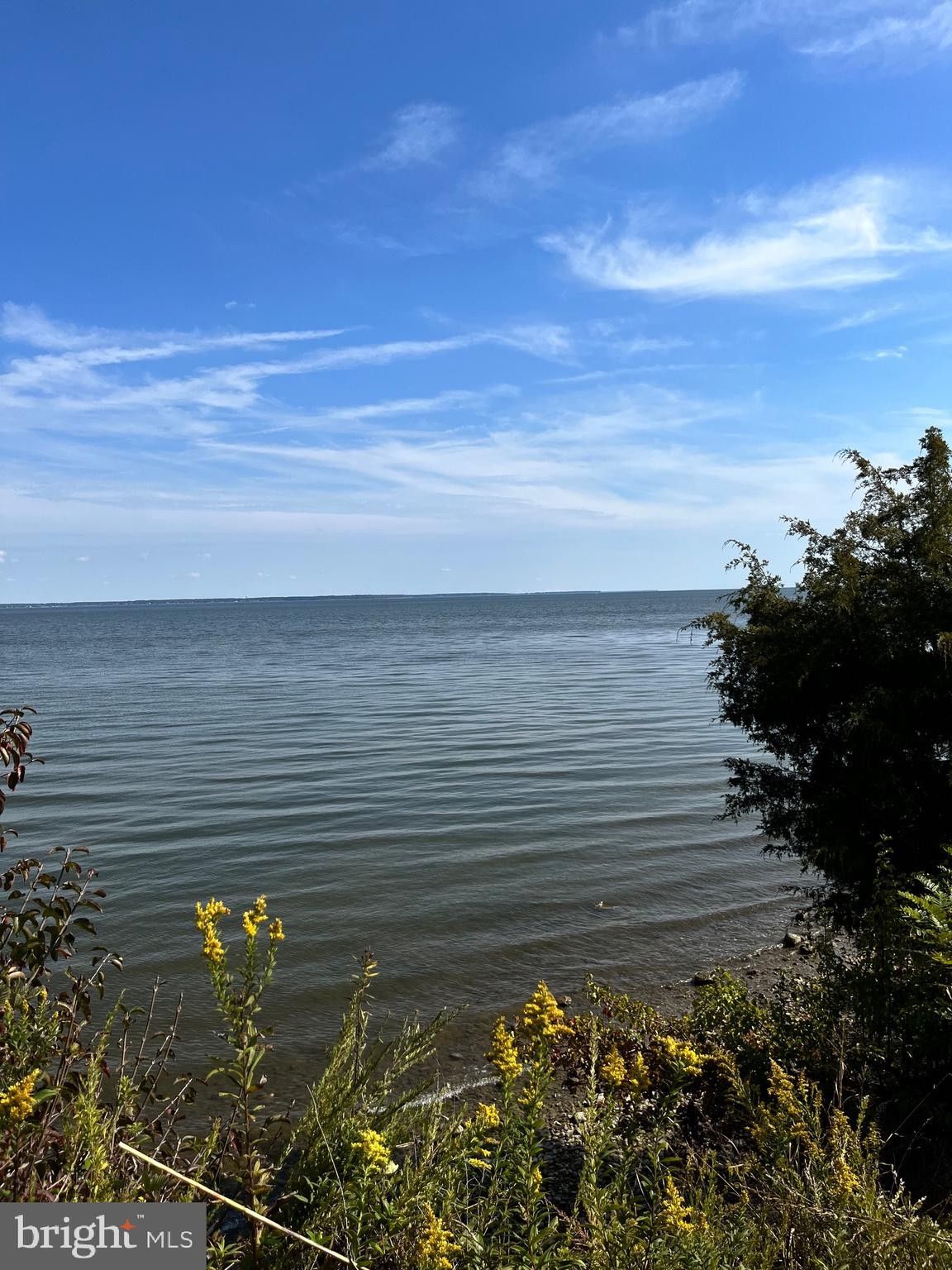 10 acres in King County, Virginia