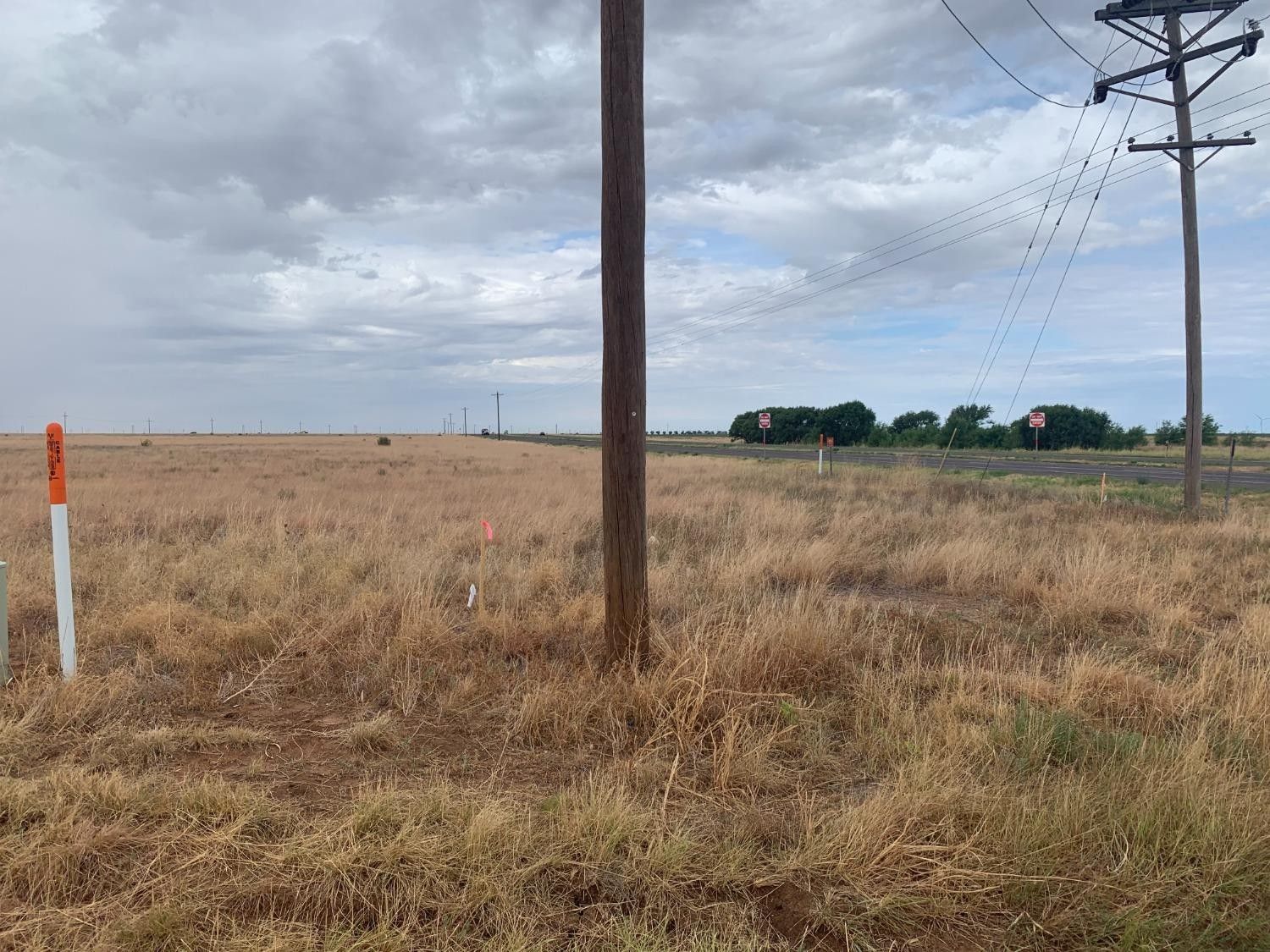 10.03 acres in Crosby County, Texas