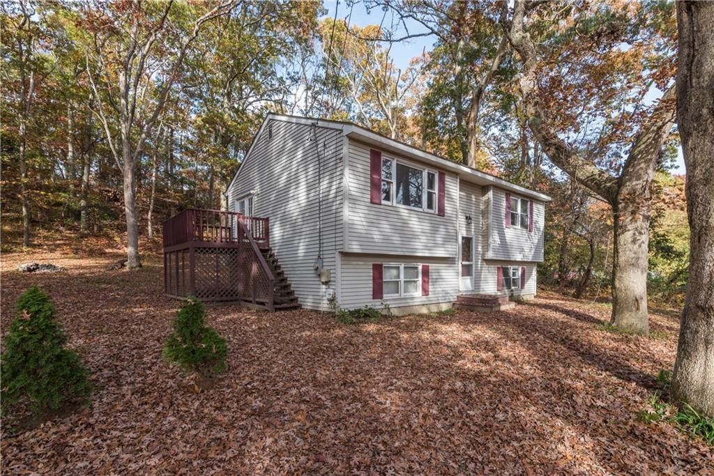 0.57 acres in Washington County, Rhode Island