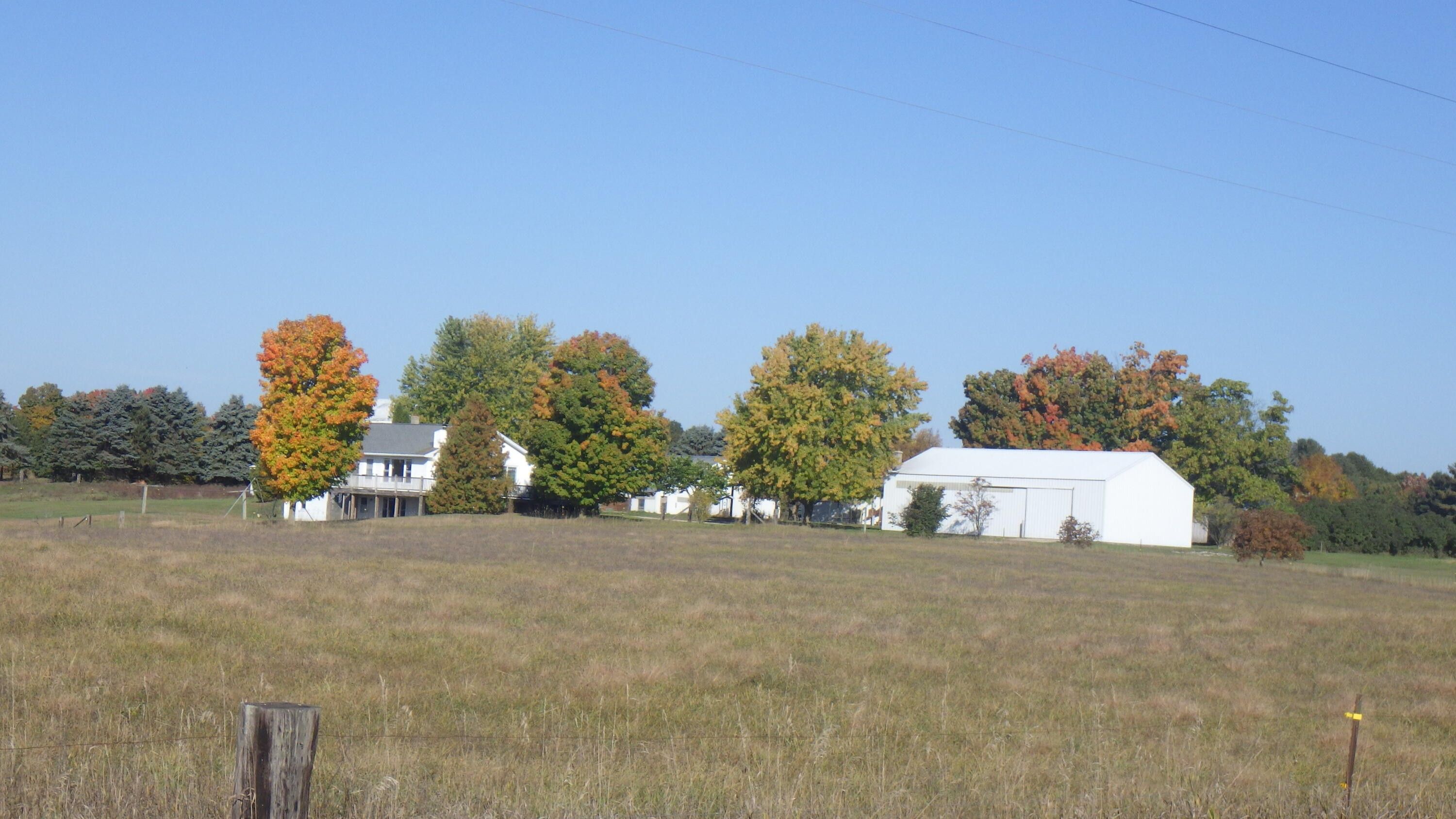 73 acres in Manistee County, Michigan
