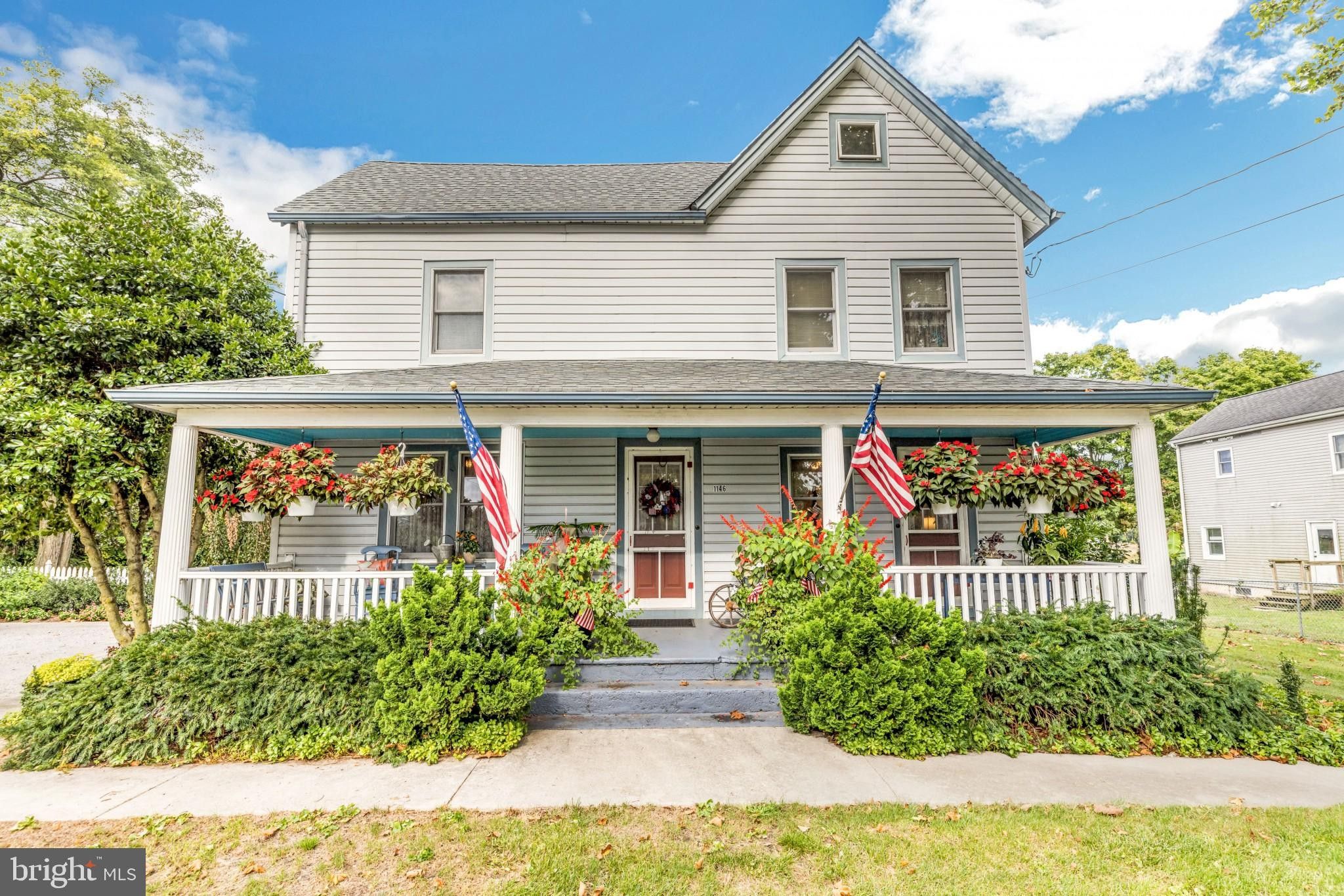 10 acres in Camden County, New Jersey