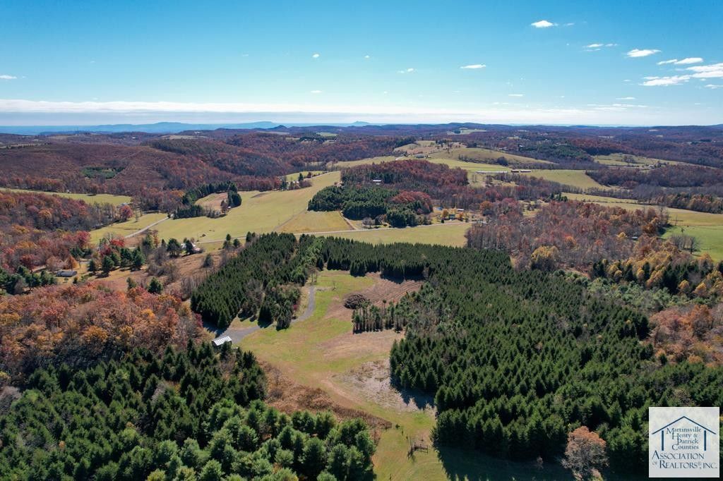 28.85 acres in Patrick County, Virginia