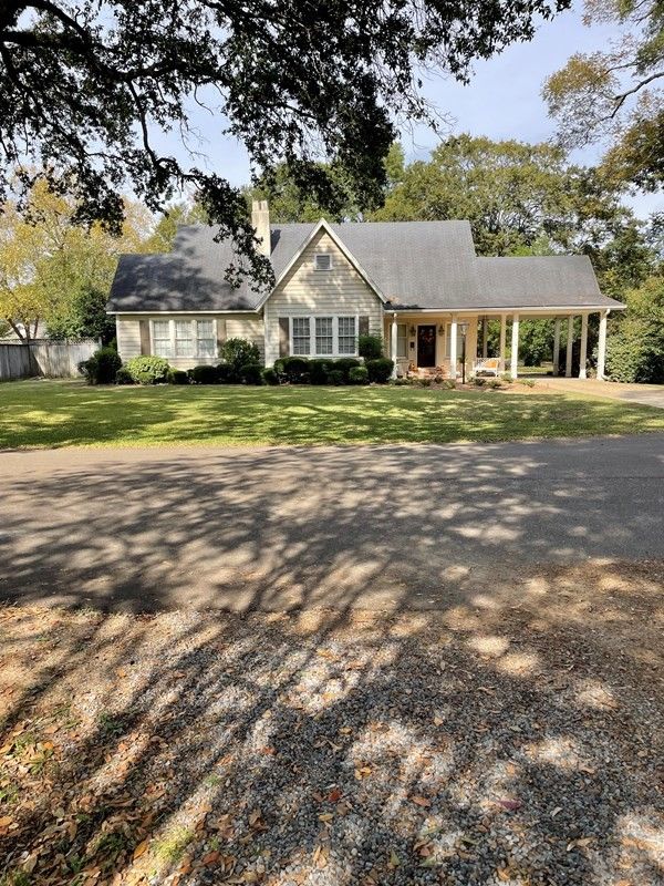 0.55 acres in Leflore County, Mississippi